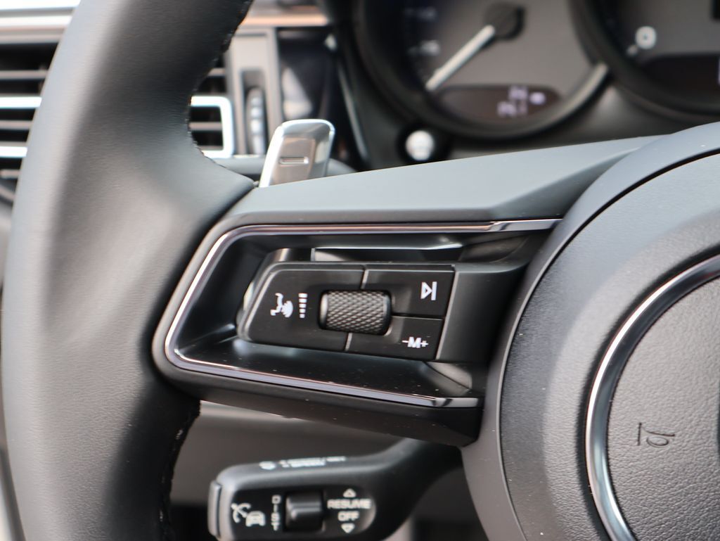 2026 Porsche Macan San Clemente CA