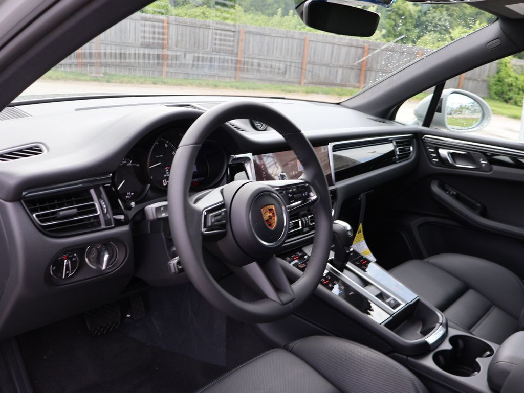 2026 Porsche Macan San Clemente CA