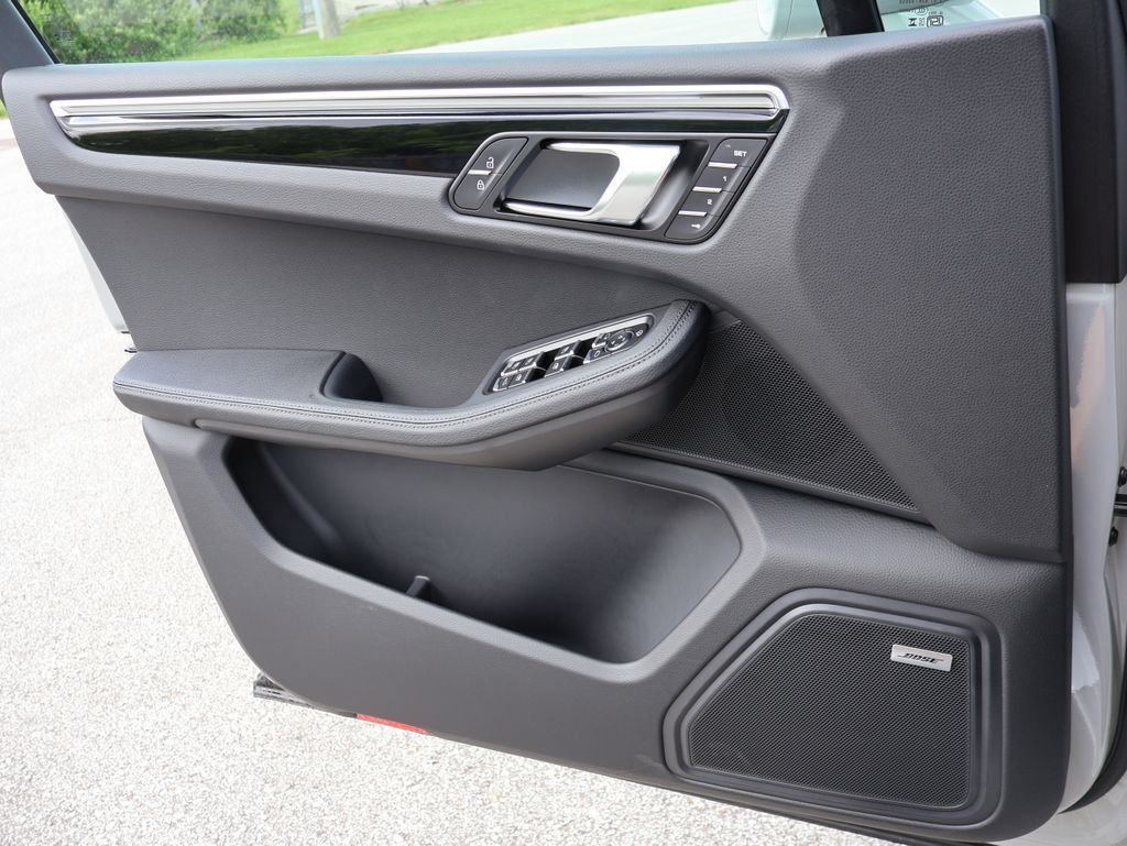 2026 Porsche Macan San Clemente CA