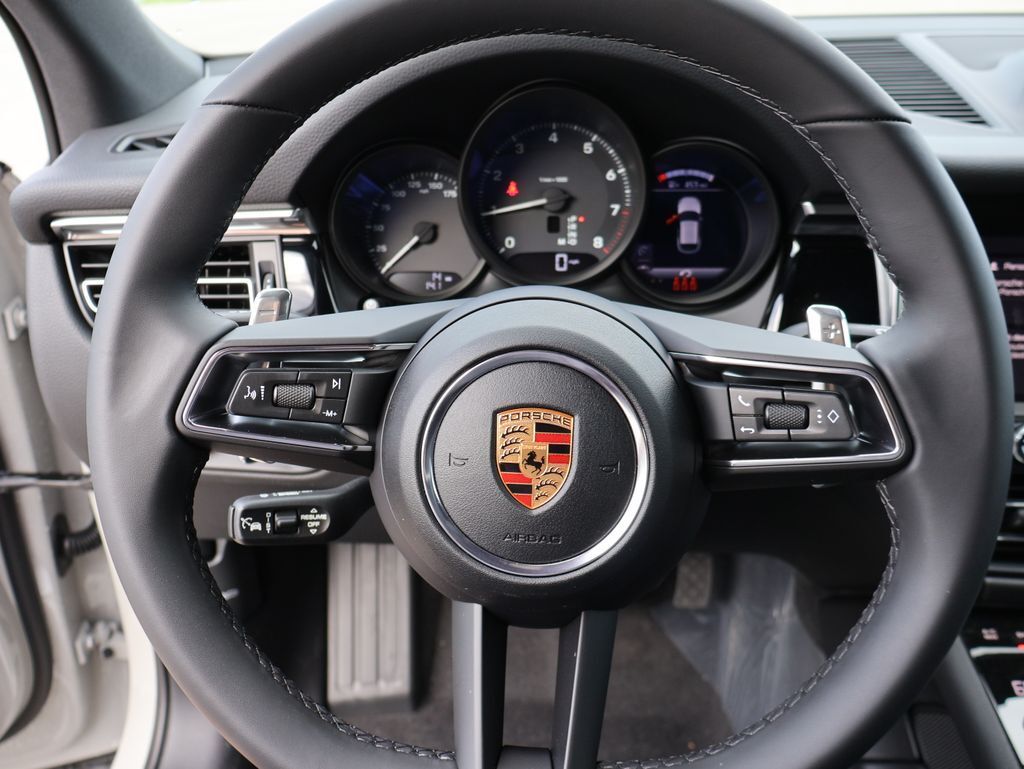 2026 Porsche Macan San Clemente CA