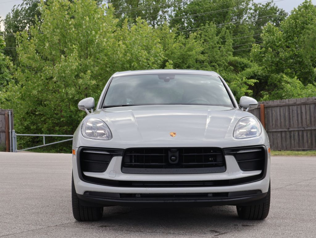 2026 Porsche Macan San Clemente CA
