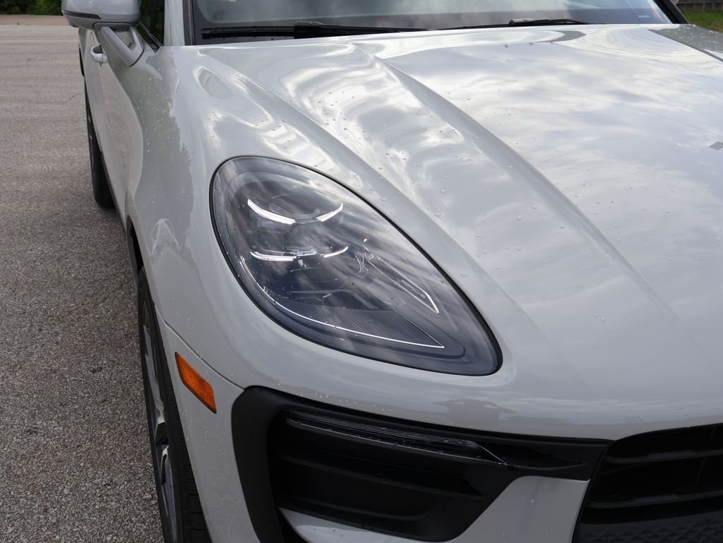 2026 Porsche Macan San Clemente CA