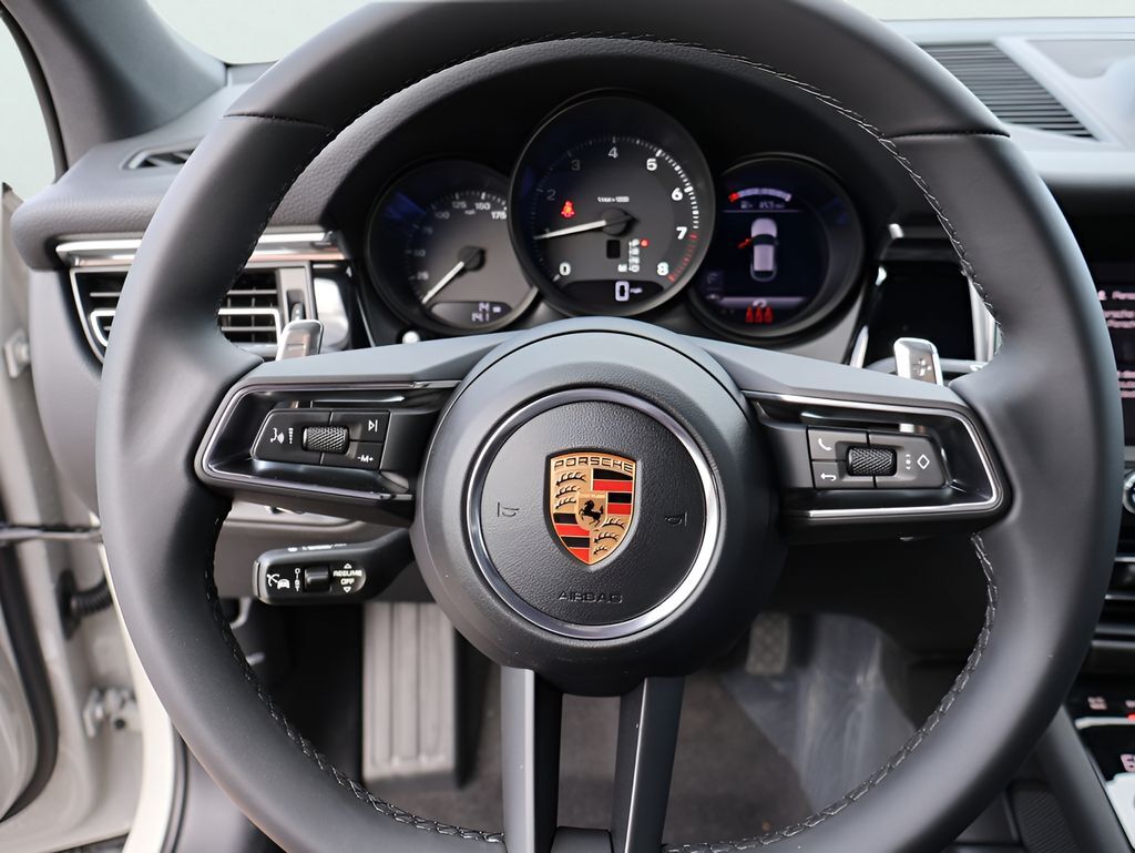 2026 Porsche Macan San Clemente CA