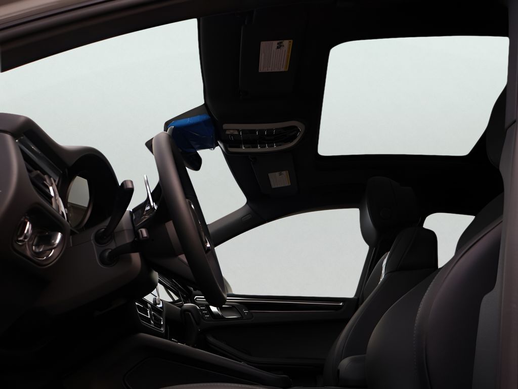 2026 Porsche Macan San Clemente CA