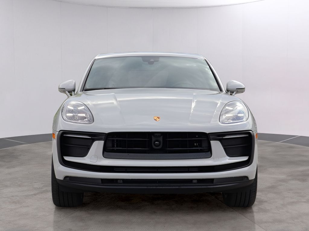 2026 Porsche Macan San Clemente CA