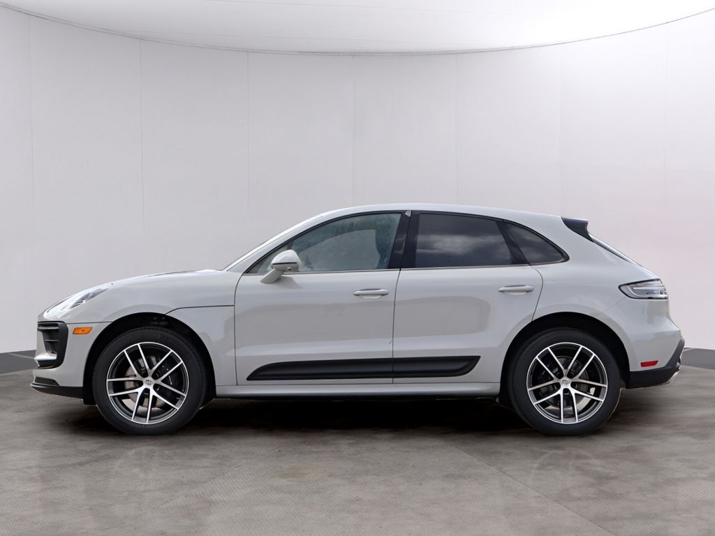 2026 Porsche Macan San Clemente CA