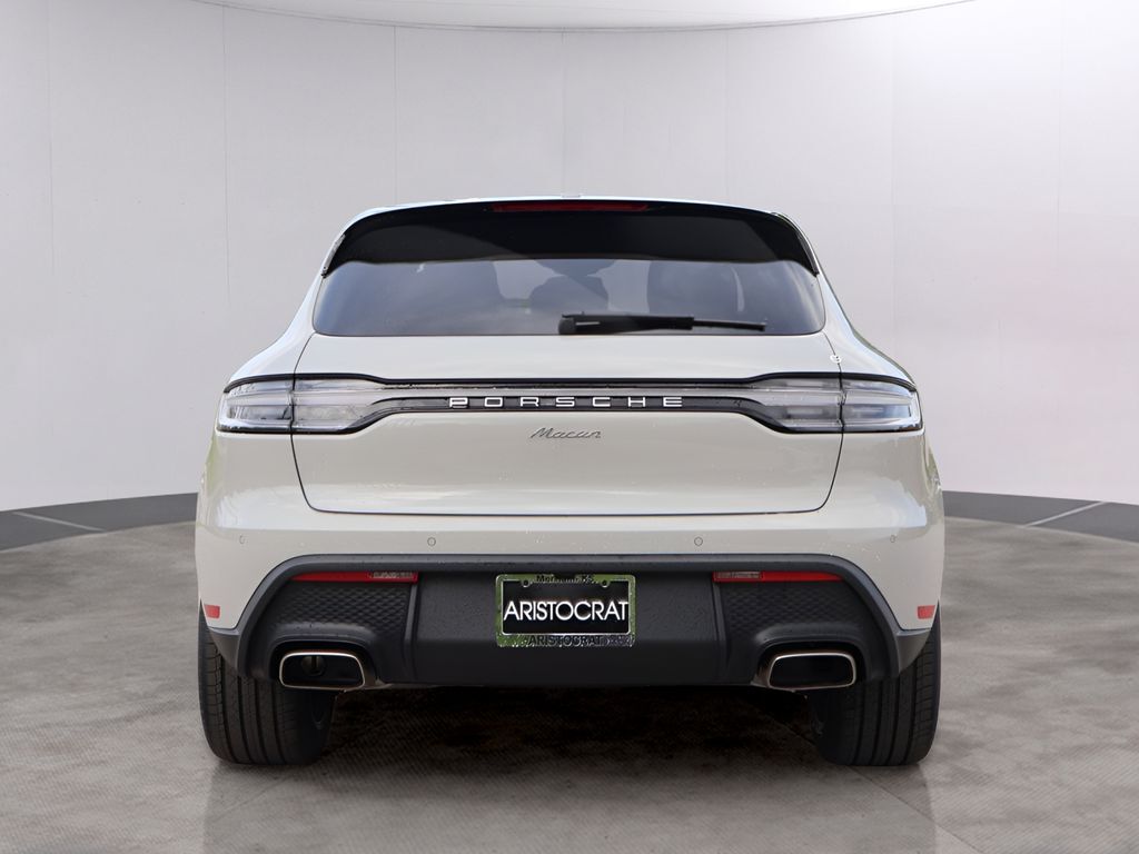 2026 Porsche Macan San Clemente CA