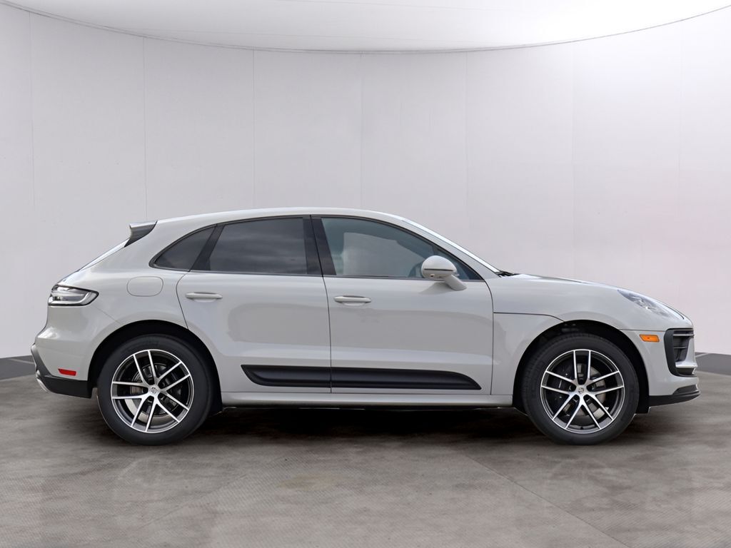 2026 Porsche Macan San Clemente CA