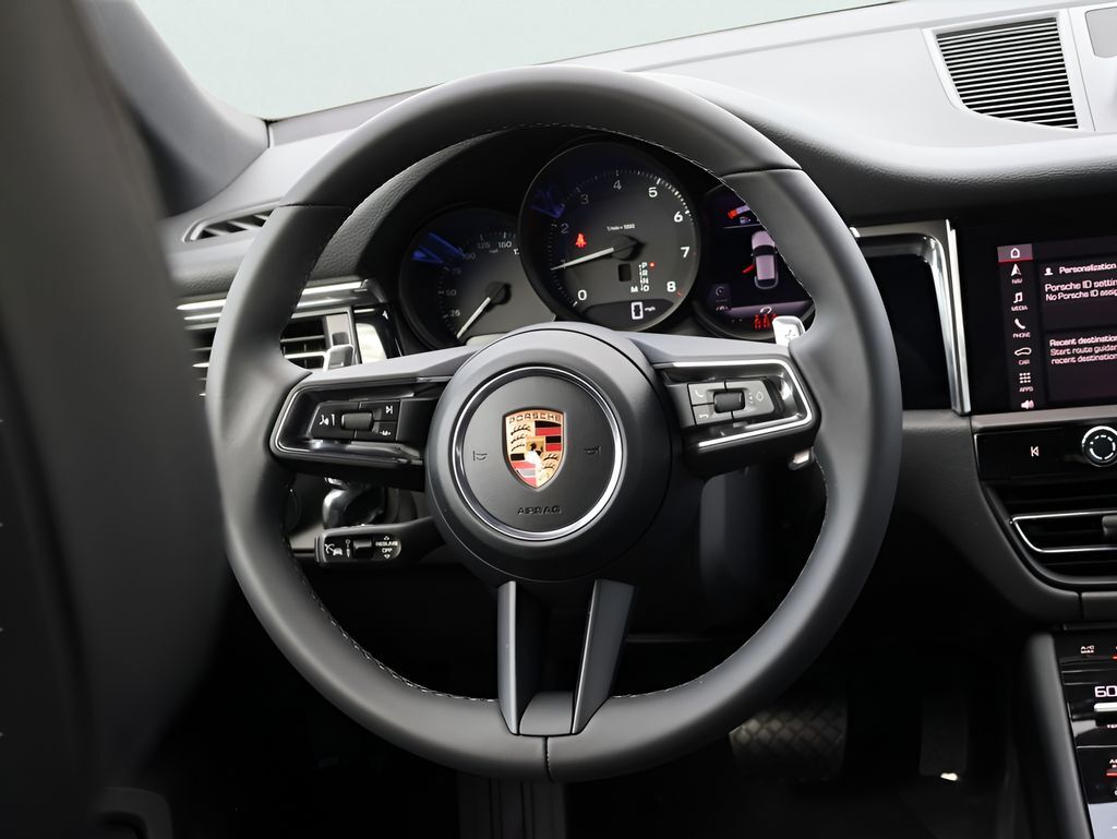 2026 Porsche Macan San Clemente CA