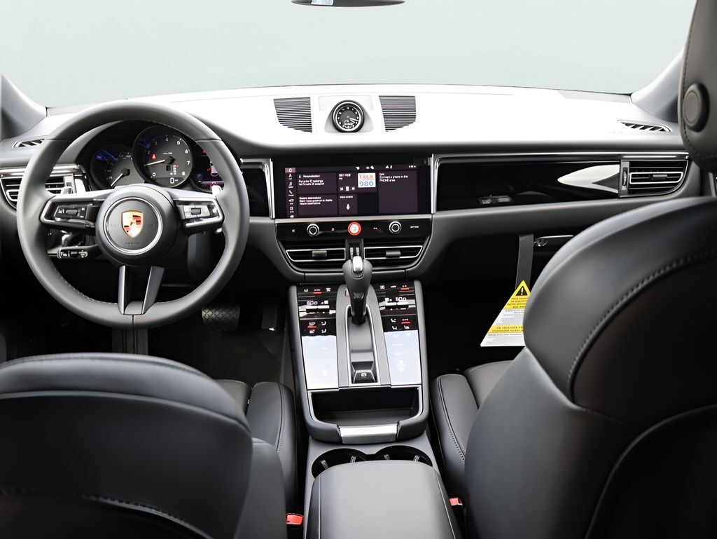 2026 Porsche Macan San Clemente CA