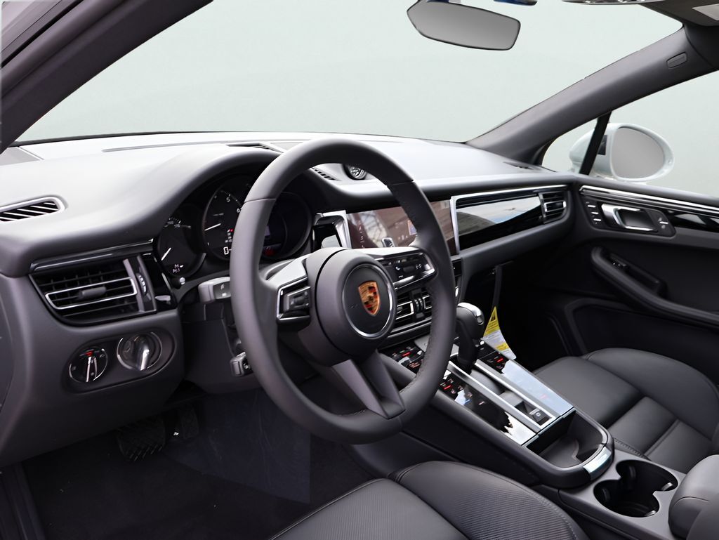 2026 Porsche Macan San Clemente CA