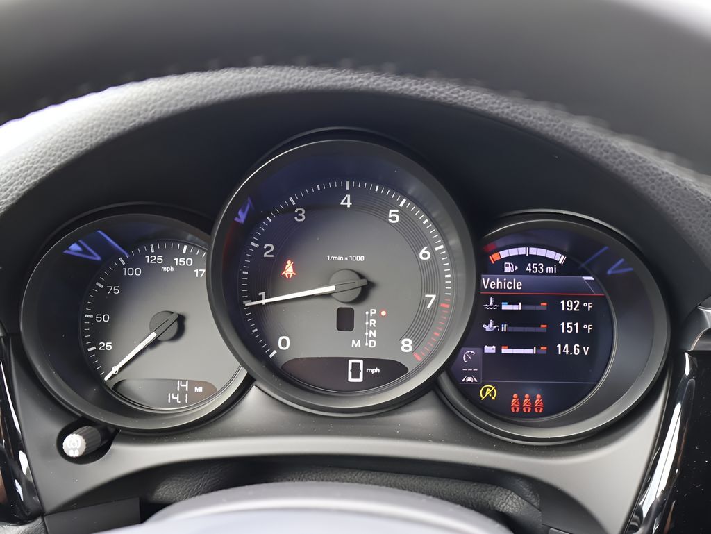 2026 Porsche Macan San Clemente CA