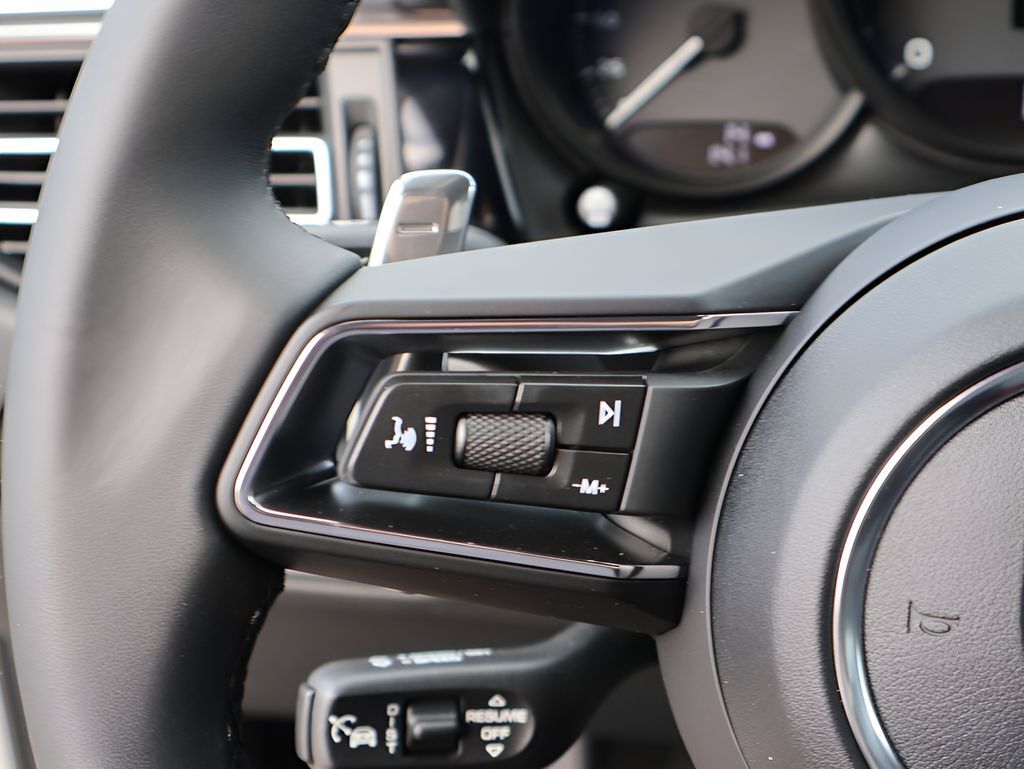 2026 Porsche Macan San Clemente CA