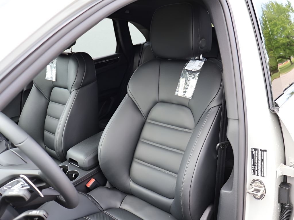 2026 Porsche Macan San Clemente CA
