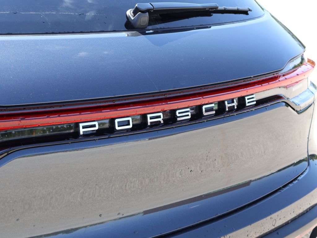 2026 Porsche Macan San Clemente CA