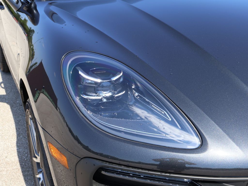 2026 Porsche Macan San Clemente CA