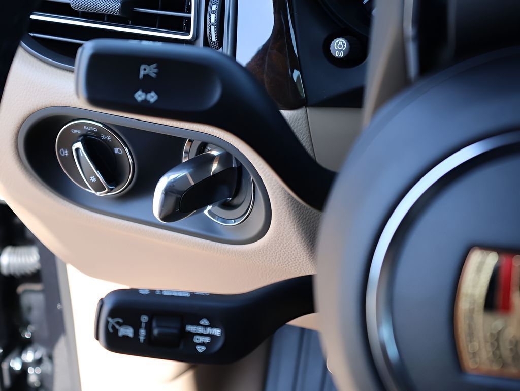 2026 Porsche Macan San Clemente CA