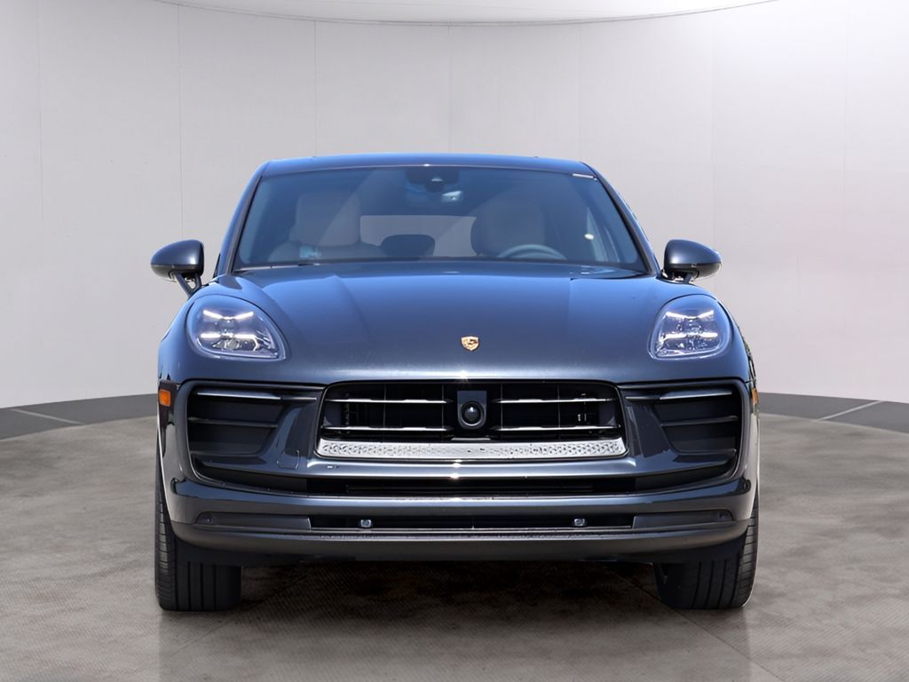 2026 Porsche Macan San Clemente CA