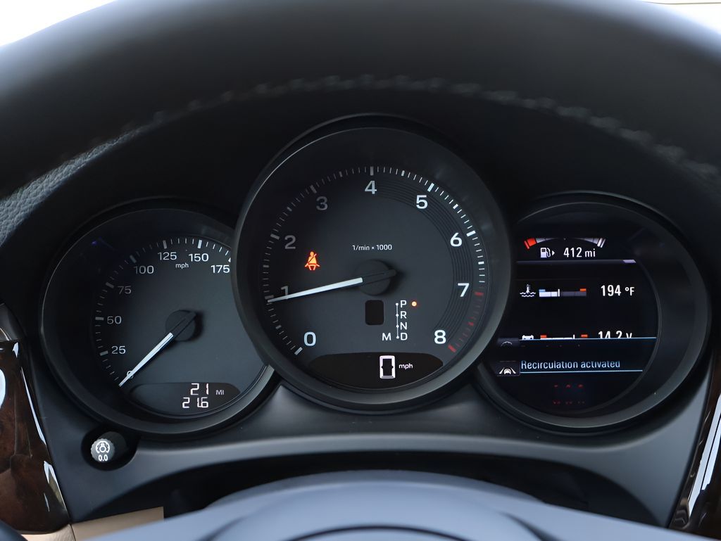 2026 Porsche Macan San Clemente CA