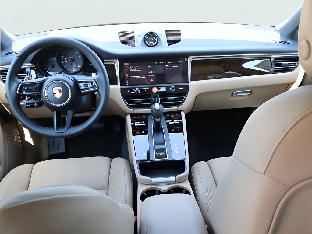 2026 Porsche Macan San Clemente CA