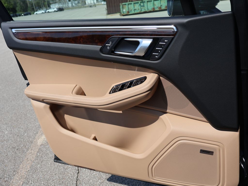 2026 Porsche Macan San Clemente CA