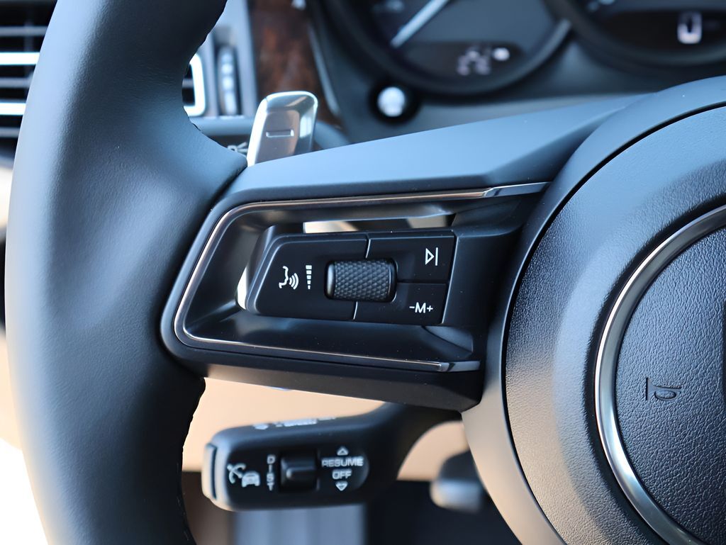 2026 Porsche Macan San Clemente CA