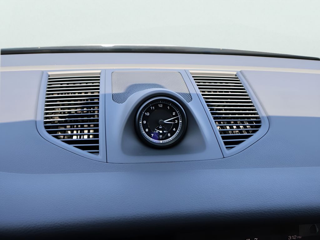 2026 Porsche Macan San Clemente CA