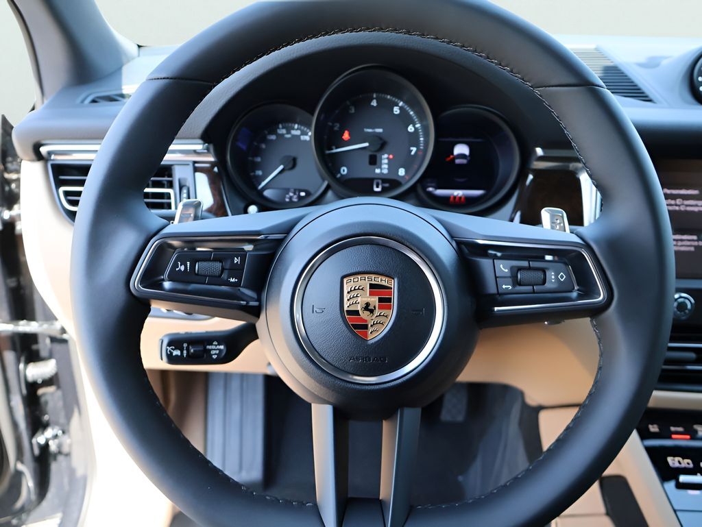 2026 Porsche Macan San Clemente CA