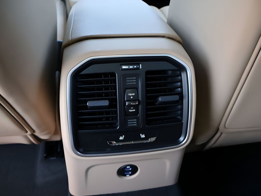 2026 Porsche Macan San Clemente CA