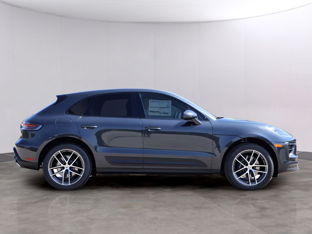 2026 Porsche Macan San Clemente CA