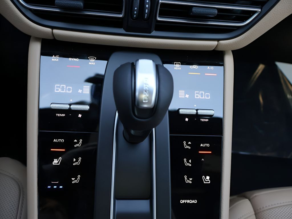 2026 Porsche Macan San Clemente CA