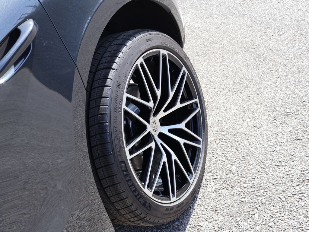 2026 Porsche Macan San Clemente CA