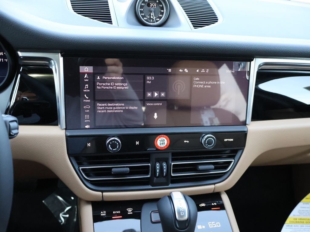 2026 Porsche Macan San Clemente CA