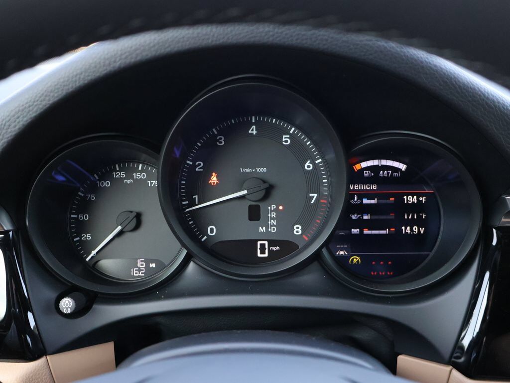 2026 Porsche Macan San Clemente CA
