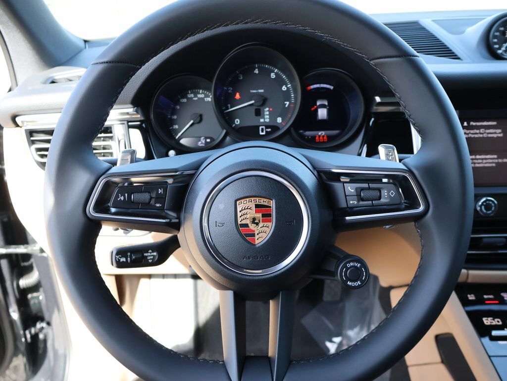 2026 Porsche Macan San Clemente CA
