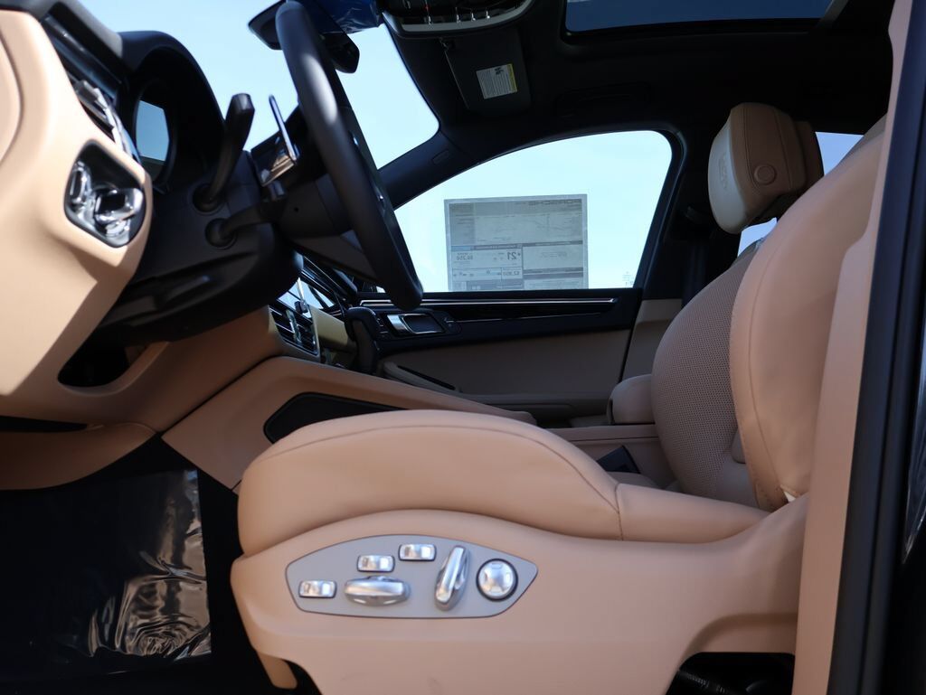 2026 Porsche Macan San Clemente CA
