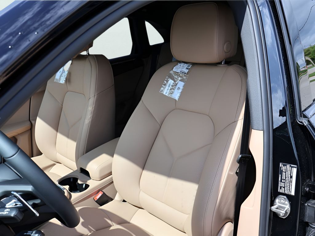 2026 Porsche Macan San Clemente CA