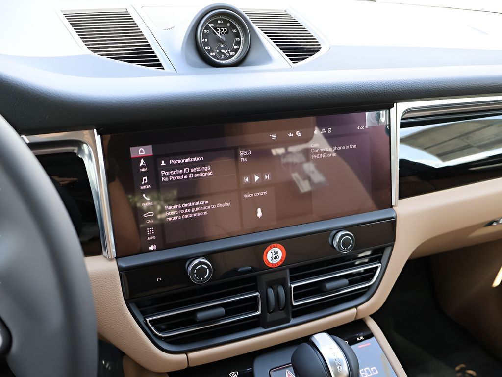 2026 Porsche Macan San Clemente CA