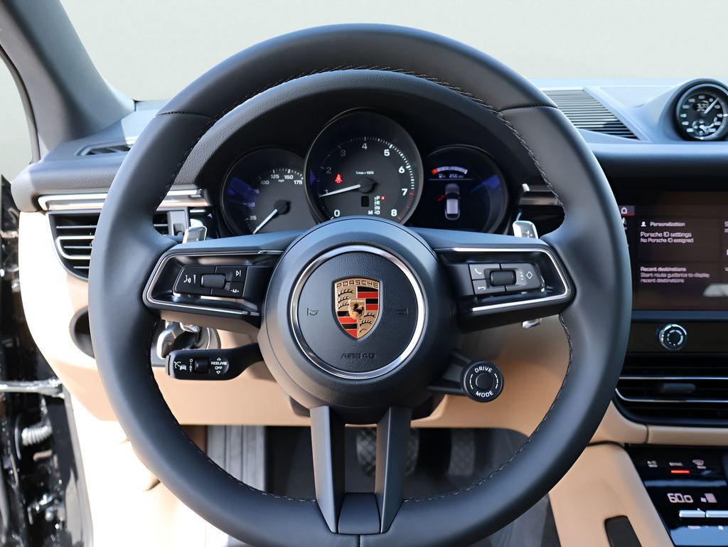 2026 Porsche Macan San Clemente CA