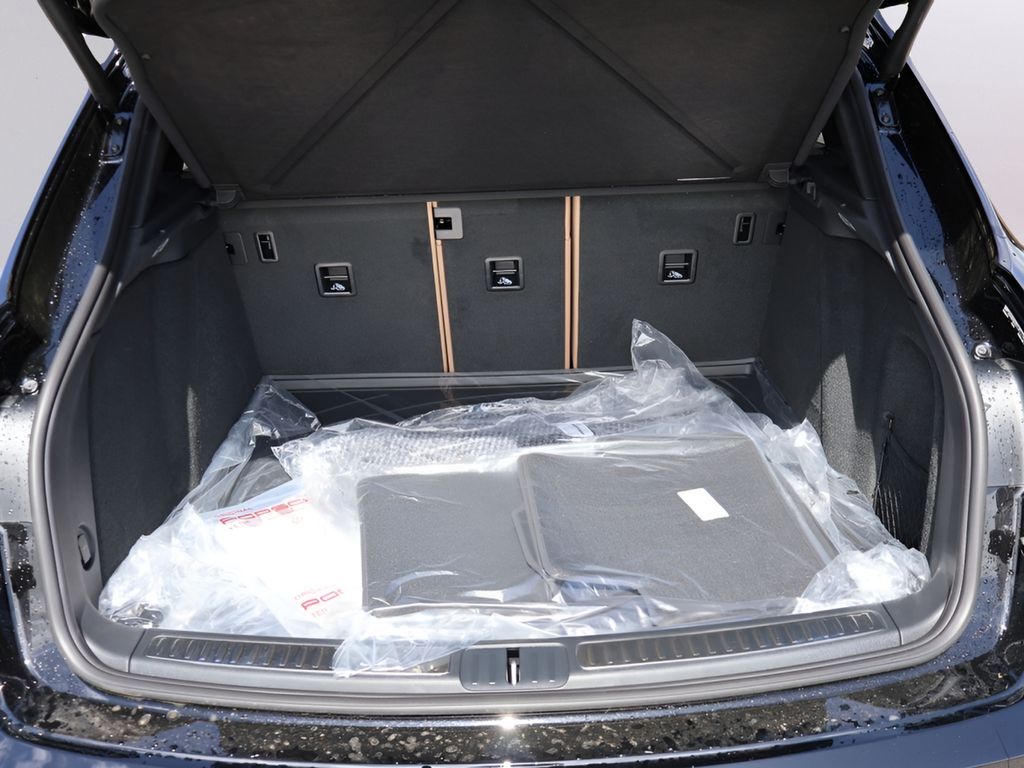 2026 Porsche Macan San Clemente CA