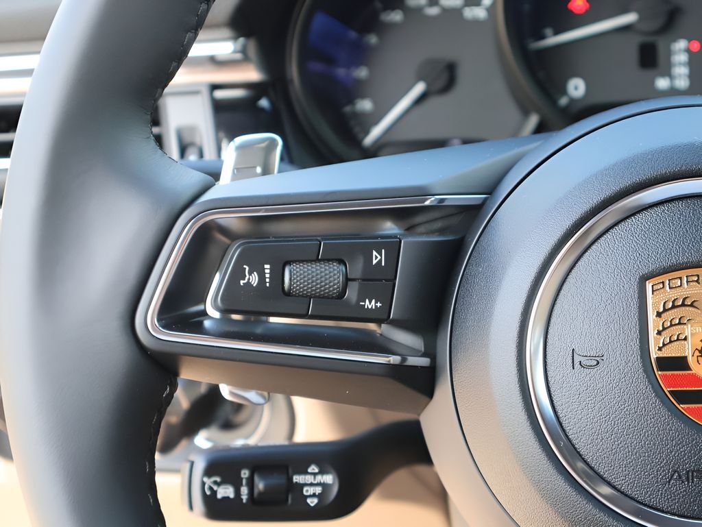 2026 Porsche Macan San Clemente CA