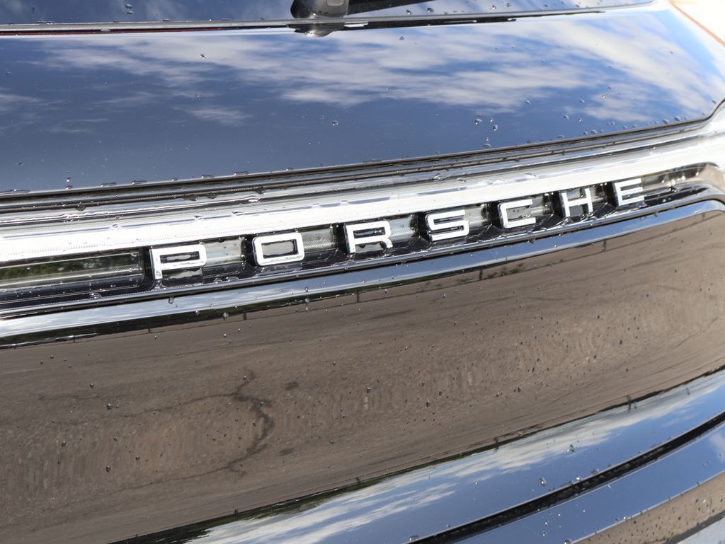 2026 Porsche Macan San Clemente CA