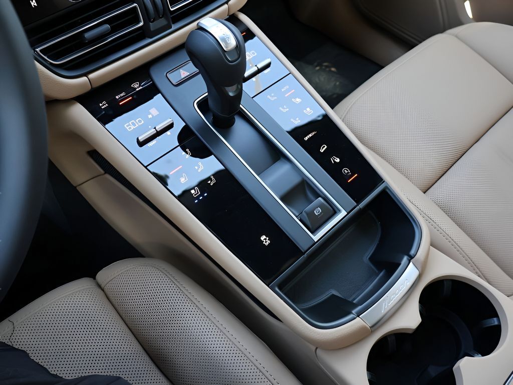 2026 Porsche Macan San Clemente CA