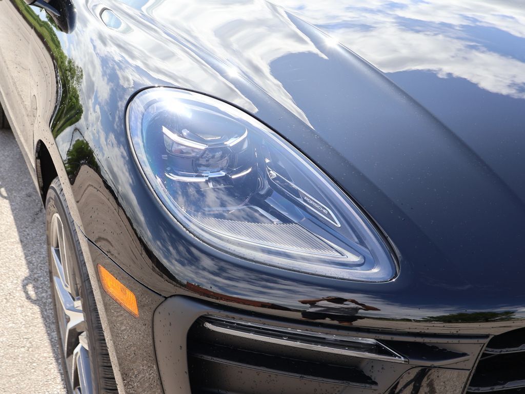 2026 Porsche Macan San Clemente CA