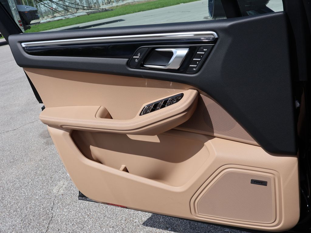 2026 Porsche Macan San Clemente CA