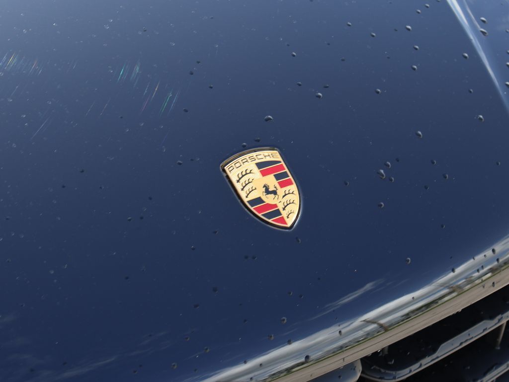 2026 Porsche Macan San Clemente CA