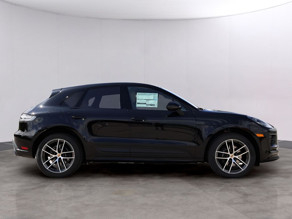 2026 Porsche Macan San Clemente CA