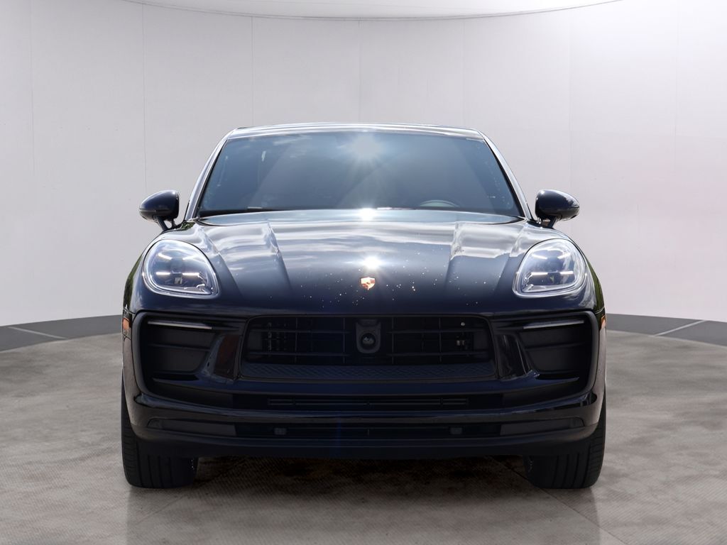 2026 Porsche Macan San Clemente CA