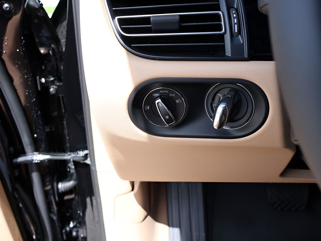 2026 Porsche Macan San Clemente CA