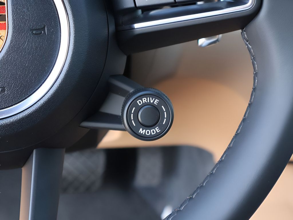 2026 Porsche Macan San Clemente CA